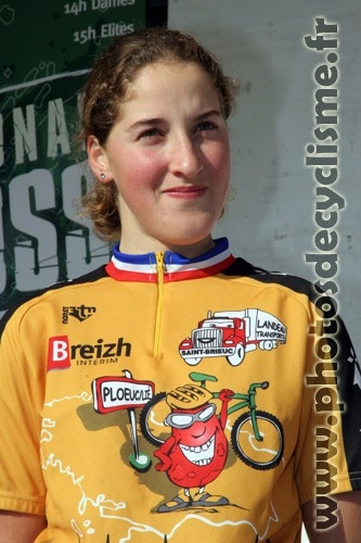 Championnat de Bretagne Cyclo cross 2008 (6)
